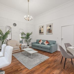Appartement met Drie Slaapkamers
